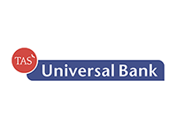 Банк Universal Bank в Яблонове